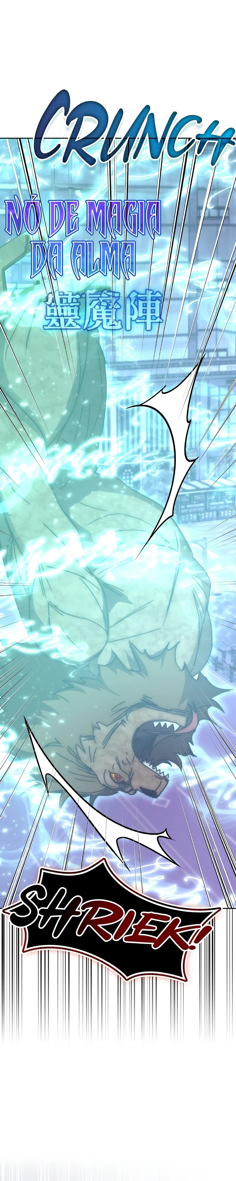 Academia da Transcendência Capitulo 187 Pagina 30