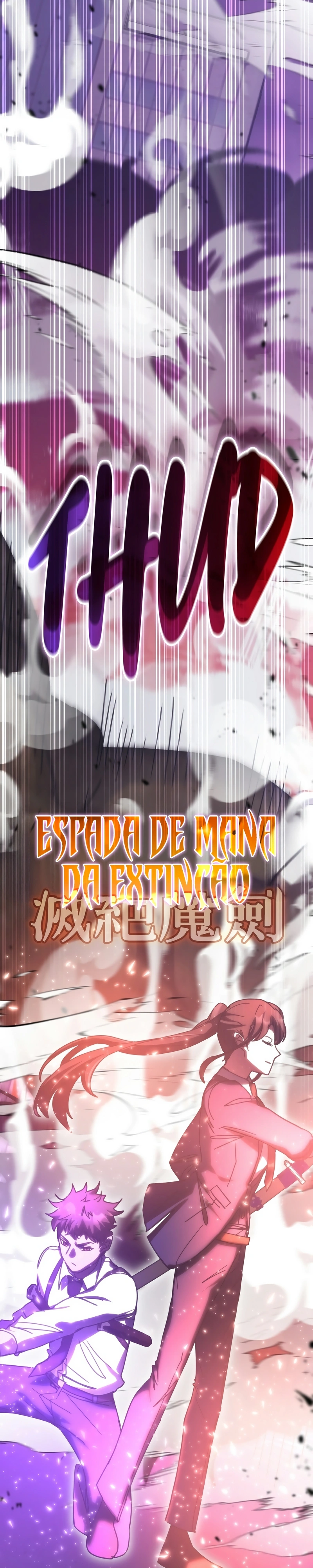 Academia da Transcendência Capitulo 187 Pagina 32