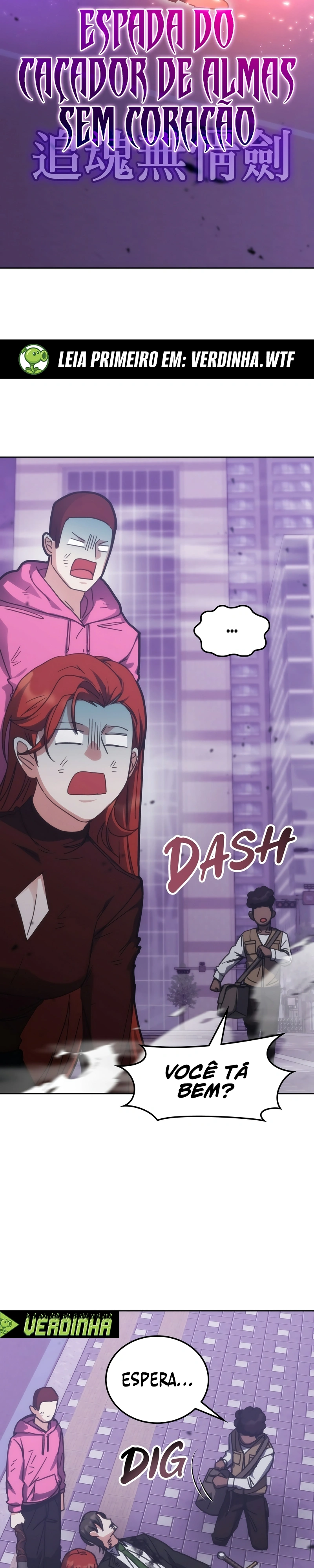 Academia da Transcendência Capitulo 187 Pagina 33