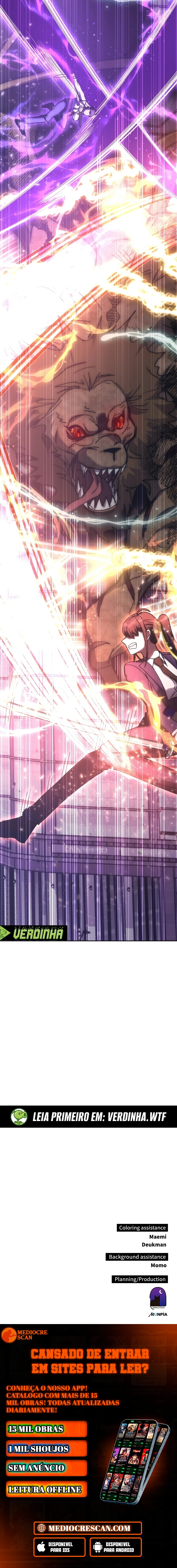 Academia da Transcendência Capitulo 187 Pagina 41