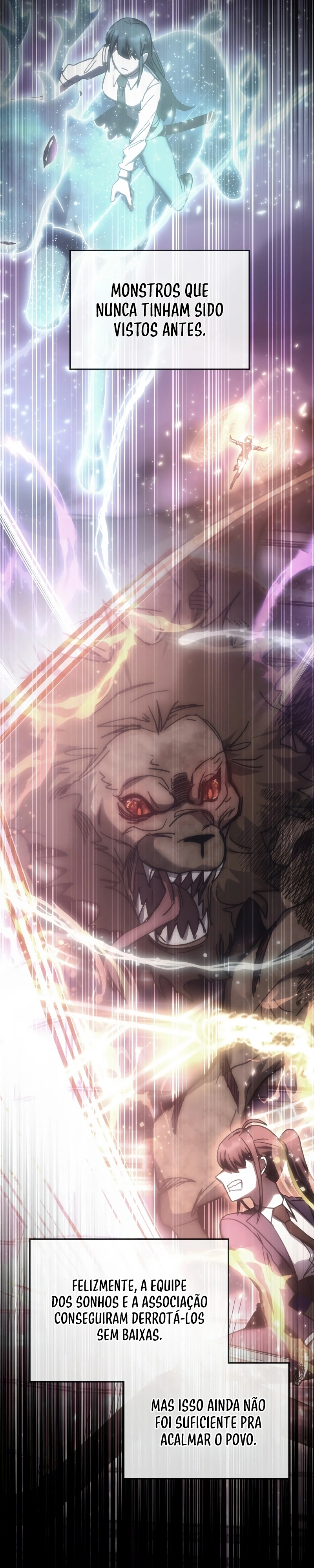 Academia da Transcendência Capitulo 188 Pagina 4