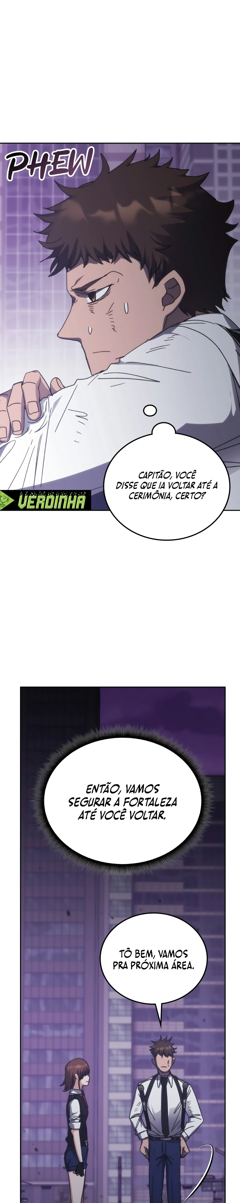 Academia da Transcendência Capitulo 188 Pagina 7