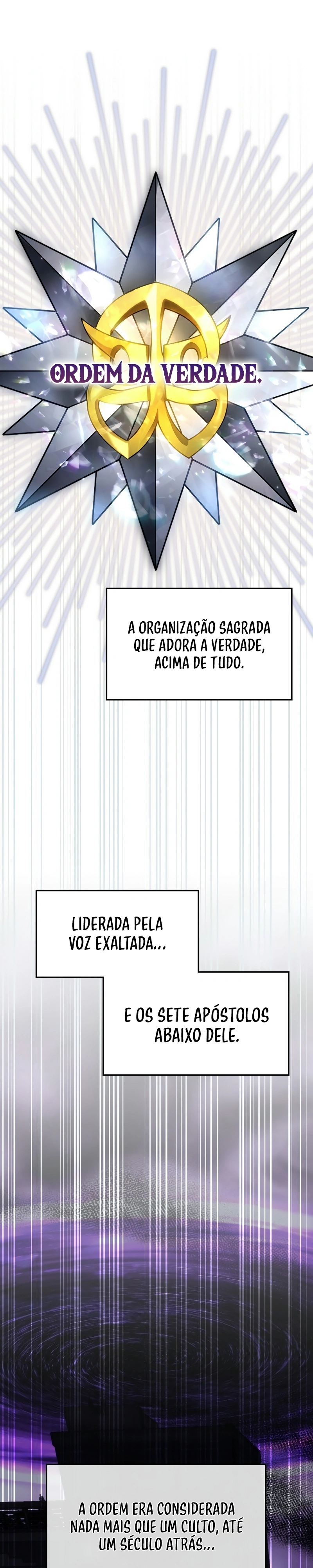 Academia da Transcendência Capitulo 188 Pagina 10