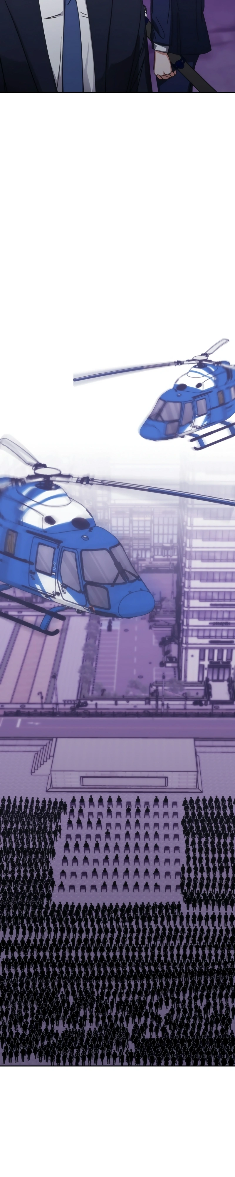 Academia da Transcendência Capitulo 188 Pagina 26