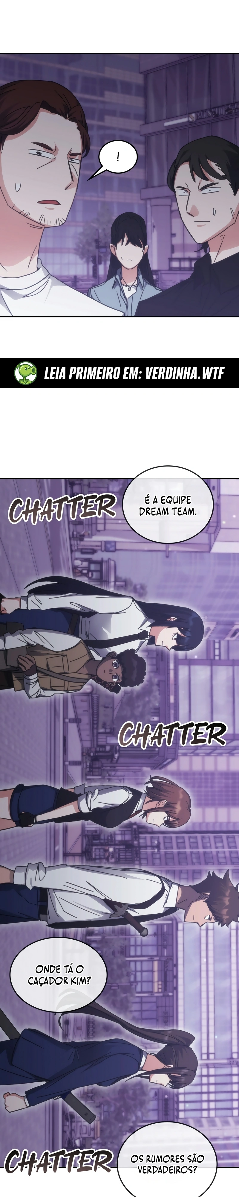 Academia da Transcendência Capitulo 188 Pagina 27