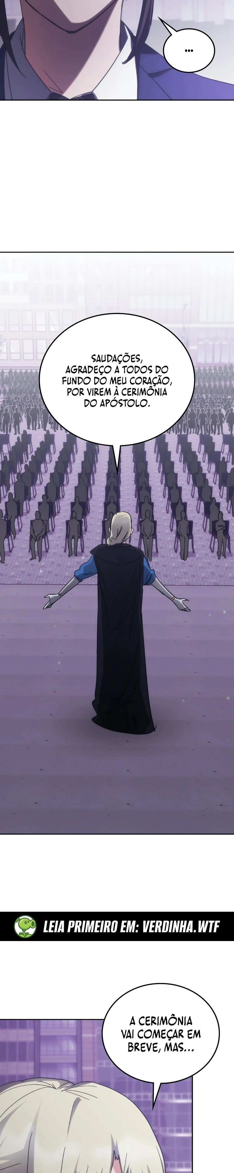 Academia da Transcendência Capitulo 188 Pagina 30