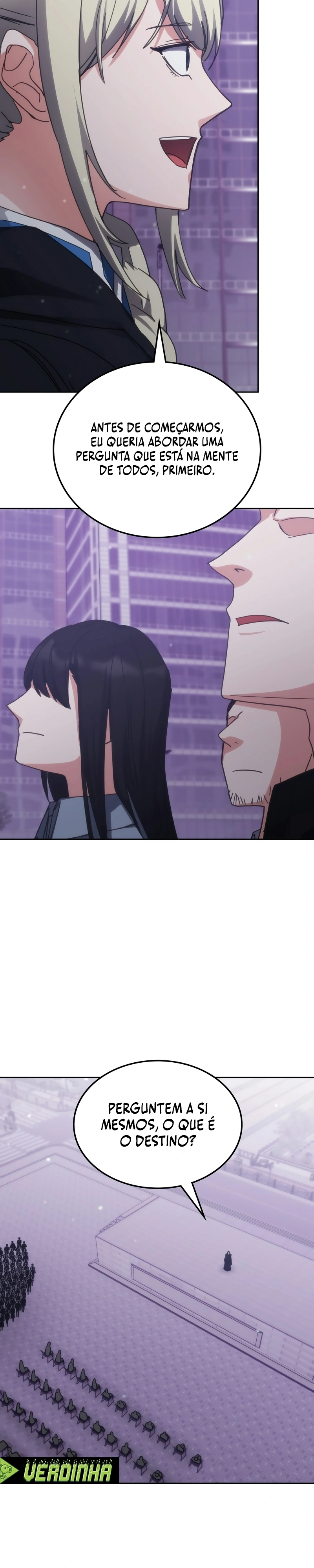 Academia da Transcendência Capitulo 188 Pagina 31