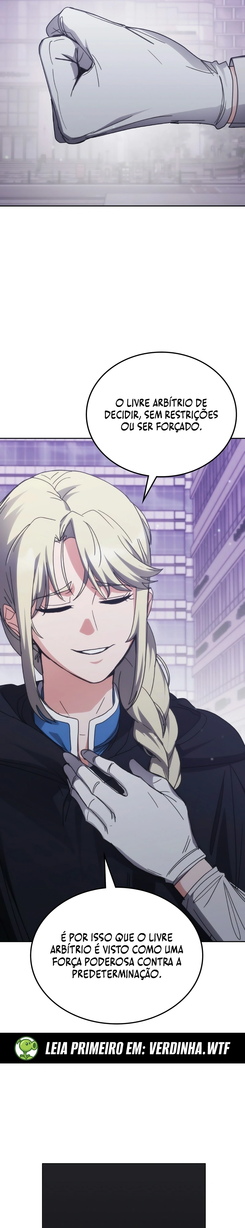 Academia da Transcendência Capitulo 188 Pagina 33