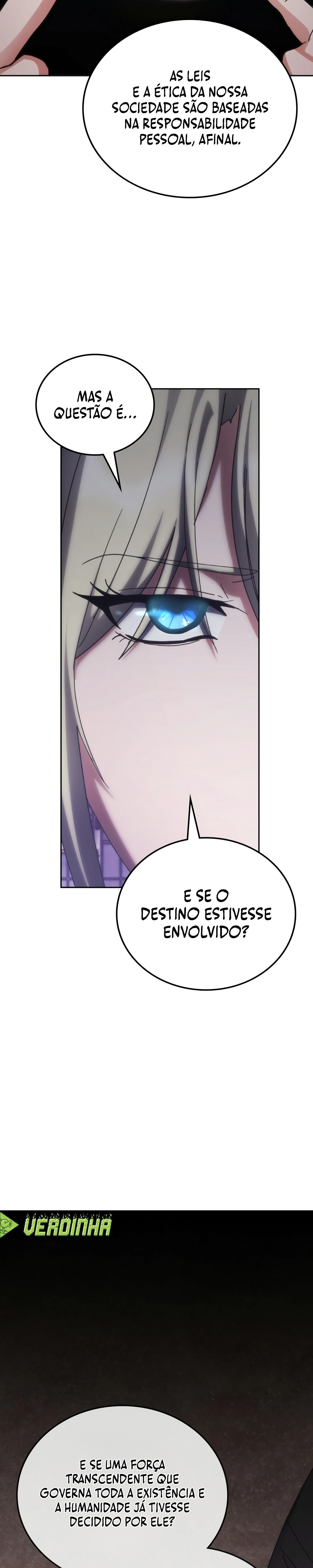 Academia da Transcendência Capitulo 188 Pagina 36