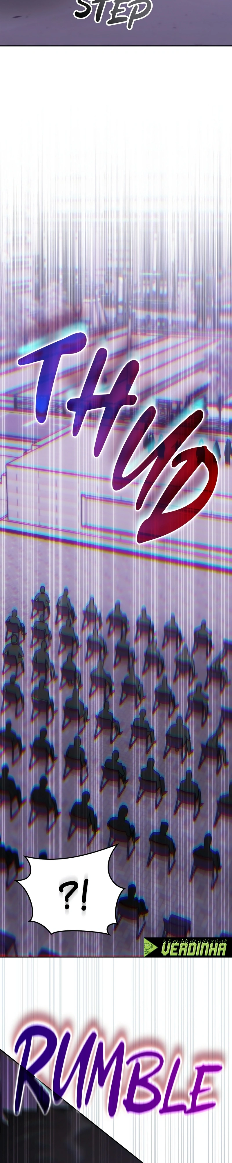 Academia da Transcendência Capitulo 188 Pagina 41