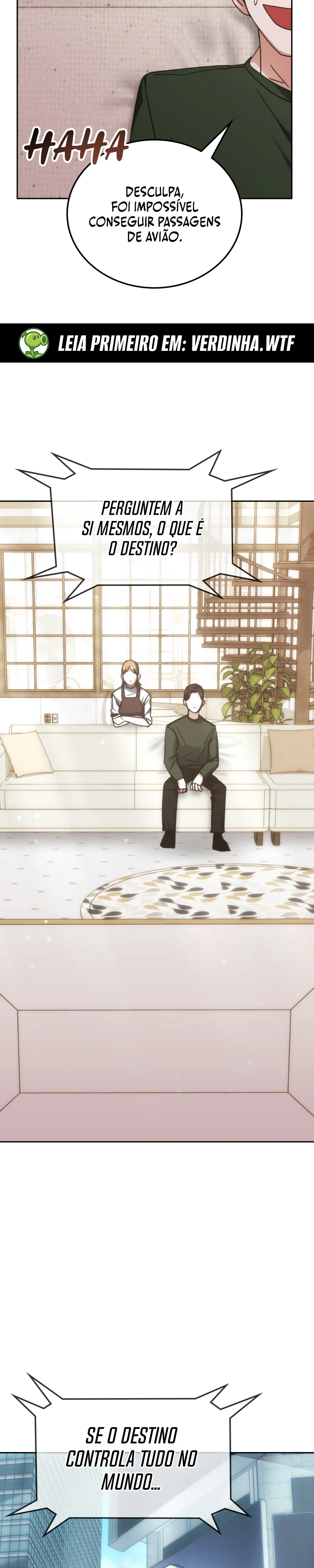 Academia da Transcendência Capitulo 189 Pagina 3