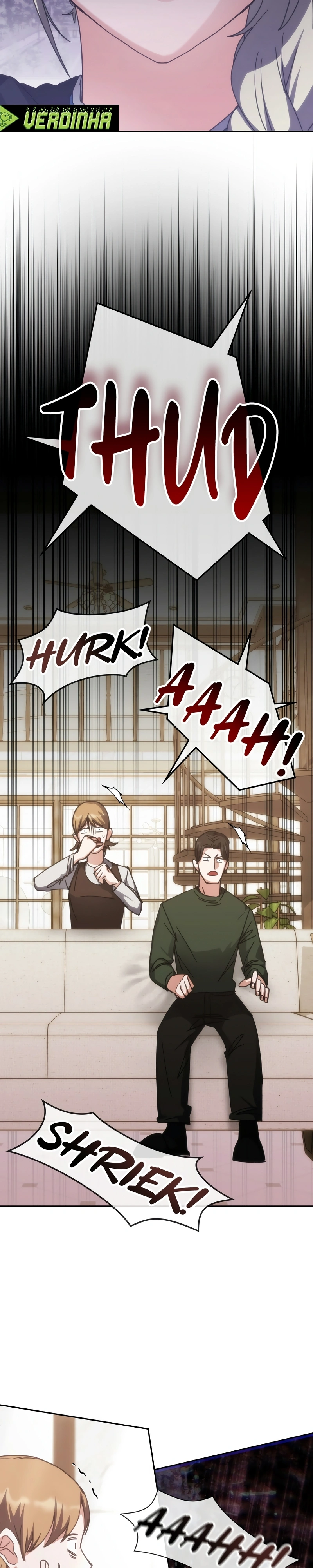 Academia da Transcendência Capitulo 189 Pagina 5