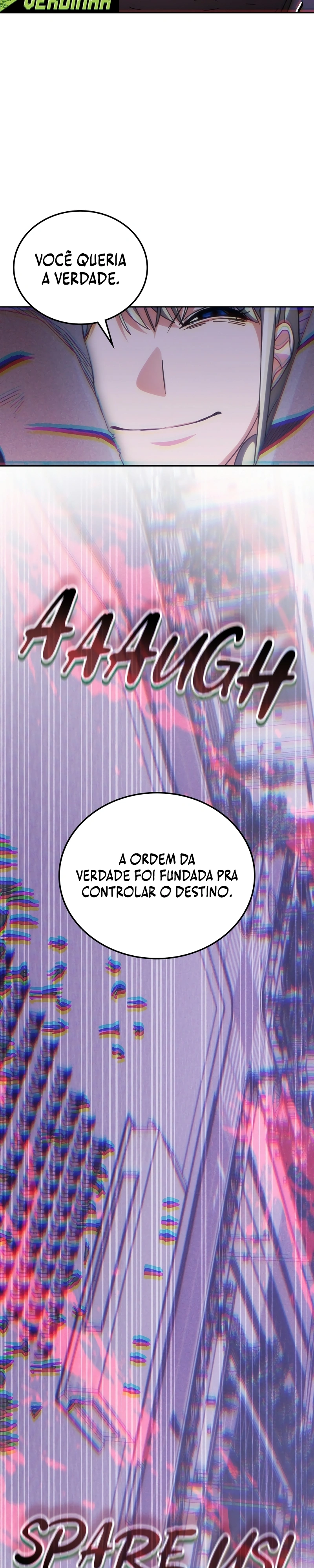 Academia da Transcendência Capitulo 189 Pagina 8