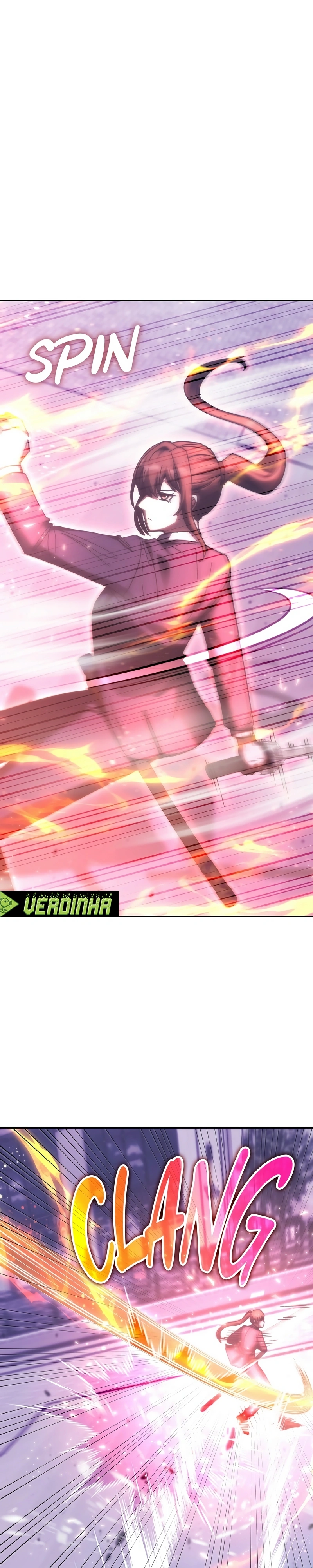 Academia da Transcendência Capitulo 189 Pagina 15