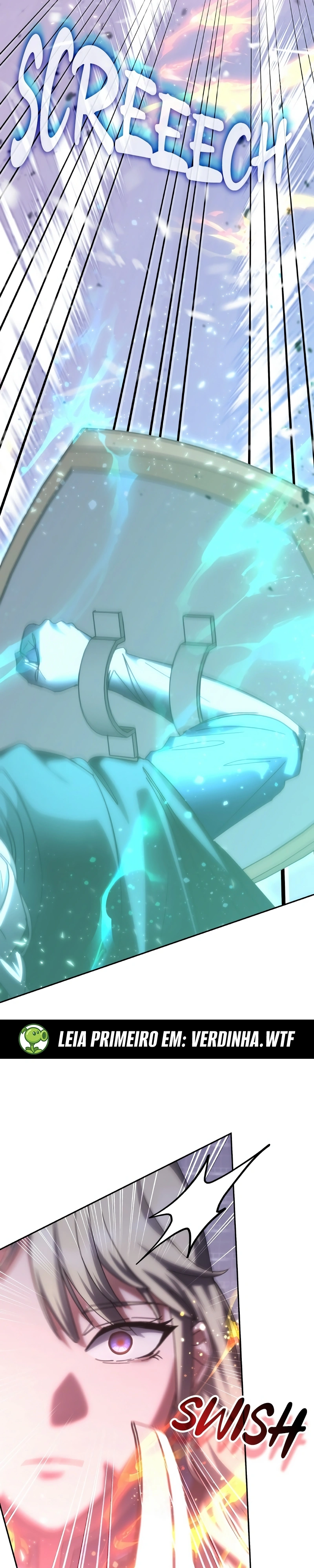 Academia da Transcendência Capitulo 189 Pagina 16