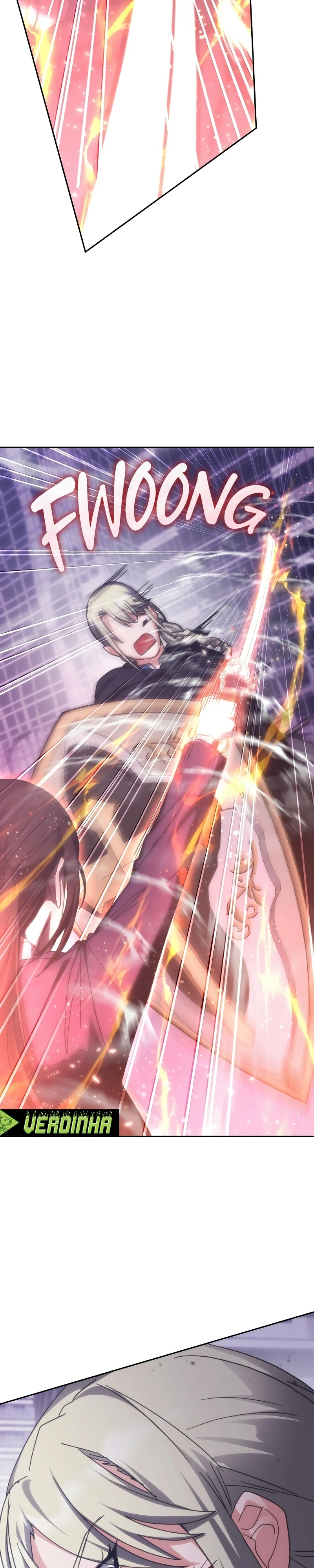 Academia da Transcendência Capitulo 189 Pagina 17