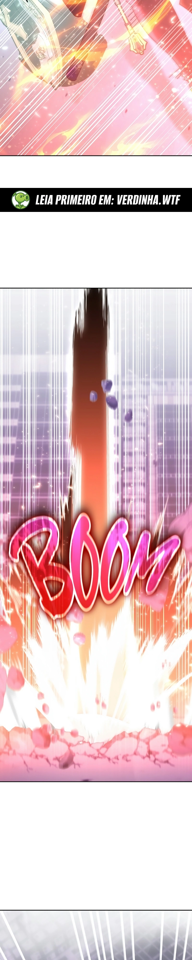 Academia da Transcendência Capitulo 189 Pagina 20