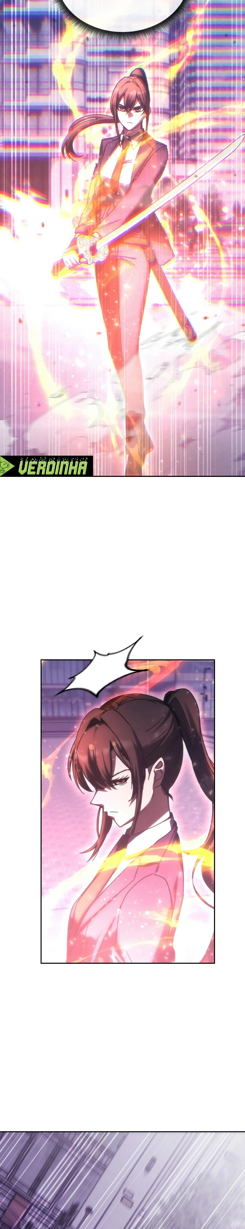 Academia da Transcendência Capitulo 189 Pagina 22