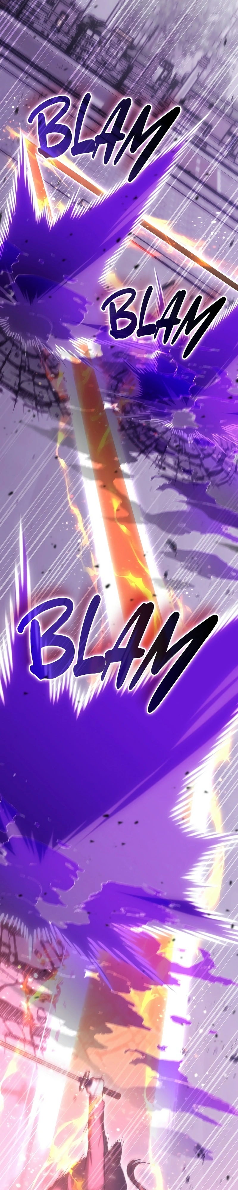 Academia da Transcendência Capitulo 189 Pagina 23