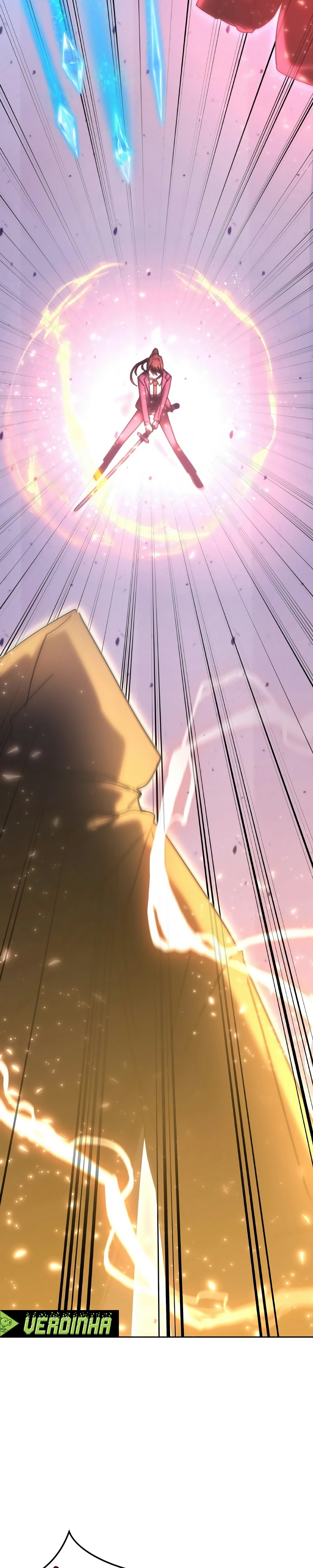 Academia da Transcendência Capitulo 189 Pagina 25