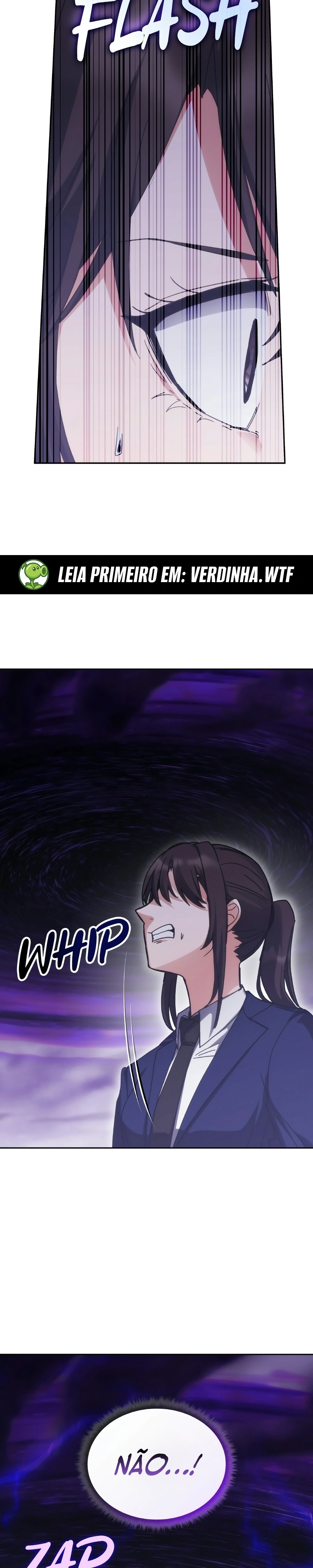 Academia da Transcendência Capitulo 189 Pagina 34