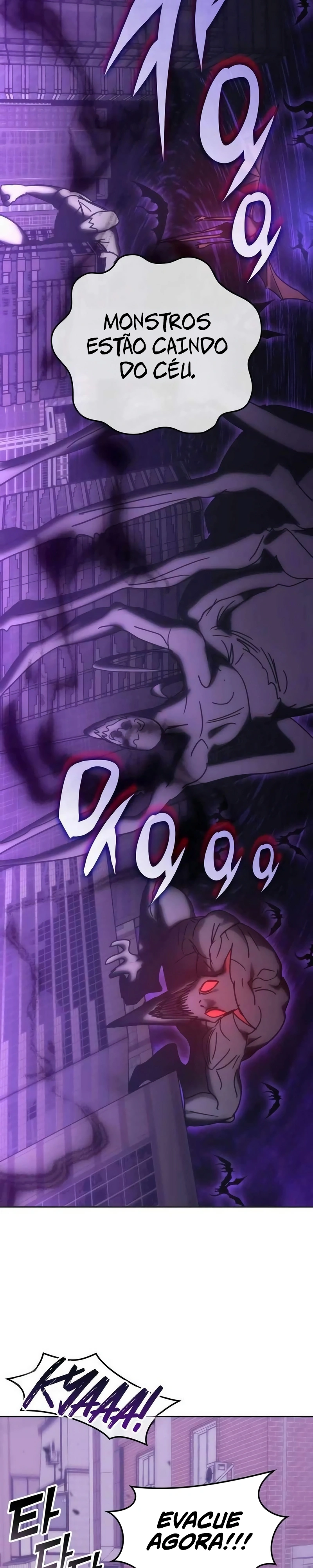 Academia da Transcendência Capitulo 190 Pagina 2