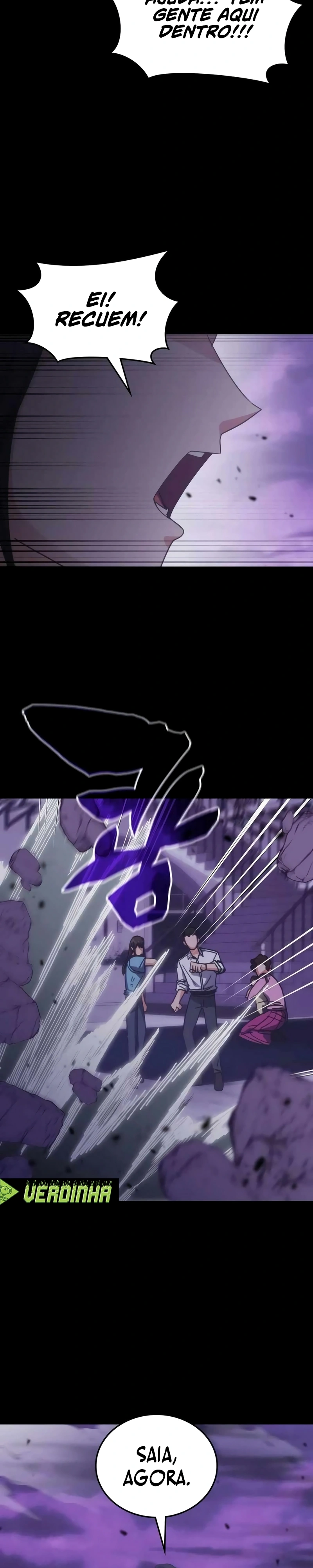 Academia da Transcendência Capitulo 190 Pagina 7