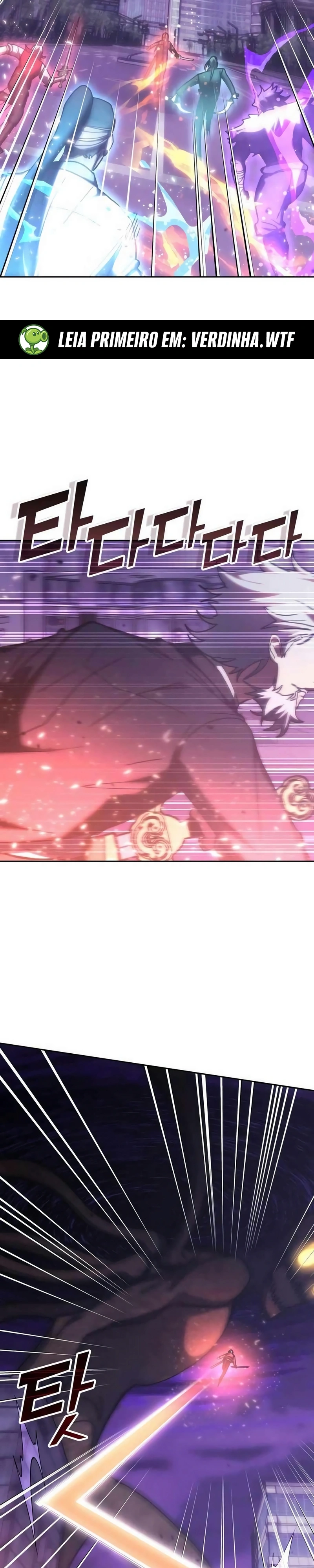 Academia da Transcendência Capitulo 190 Pagina 13