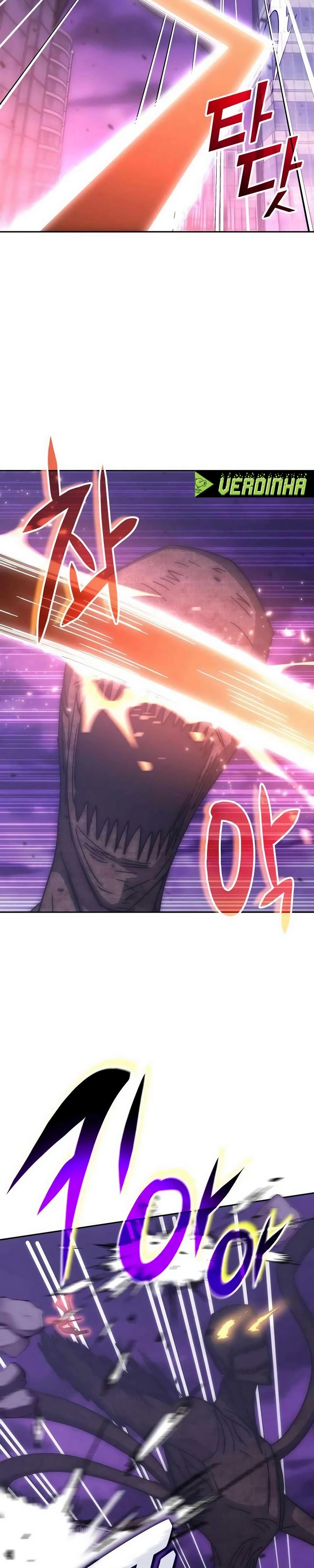 Academia da Transcendência Capitulo 190 Pagina 14