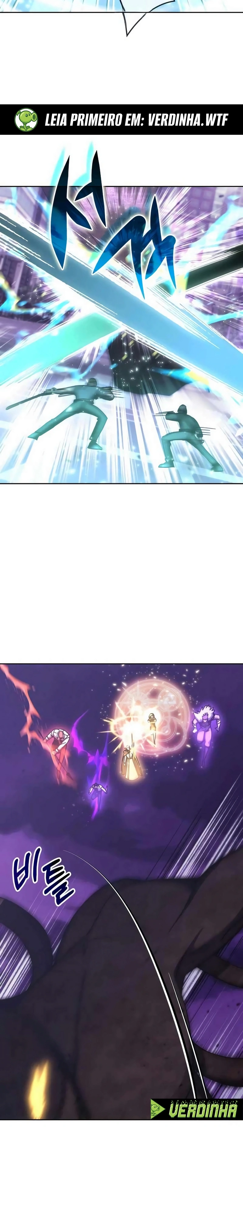 Academia da Transcendência Capitulo 190 Pagina 17