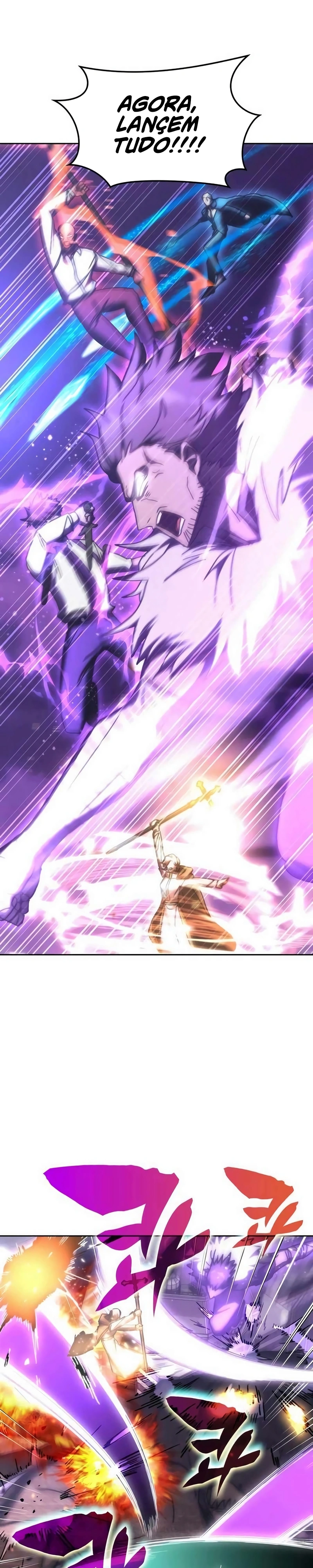 Academia da Transcendência Capitulo 190 Pagina 18