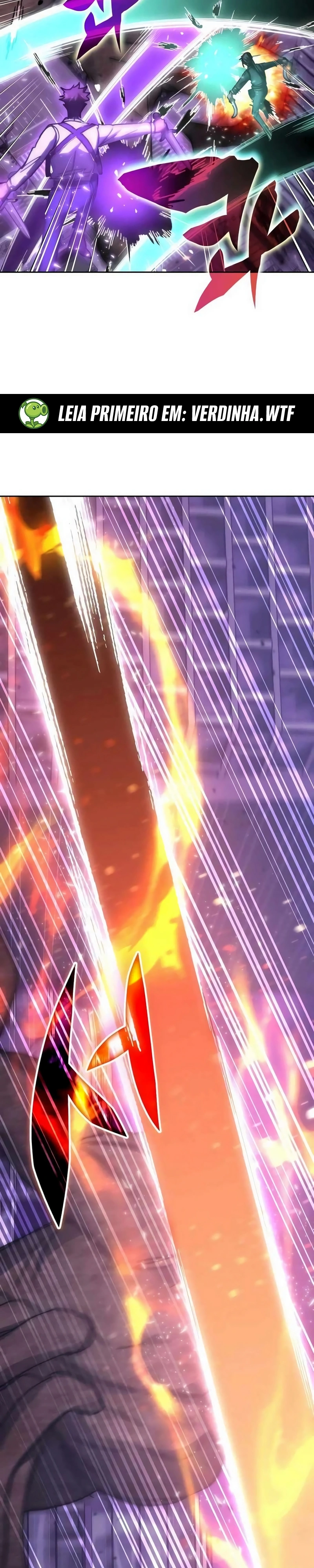 Academia da Transcendência Capitulo 190 Pagina 19