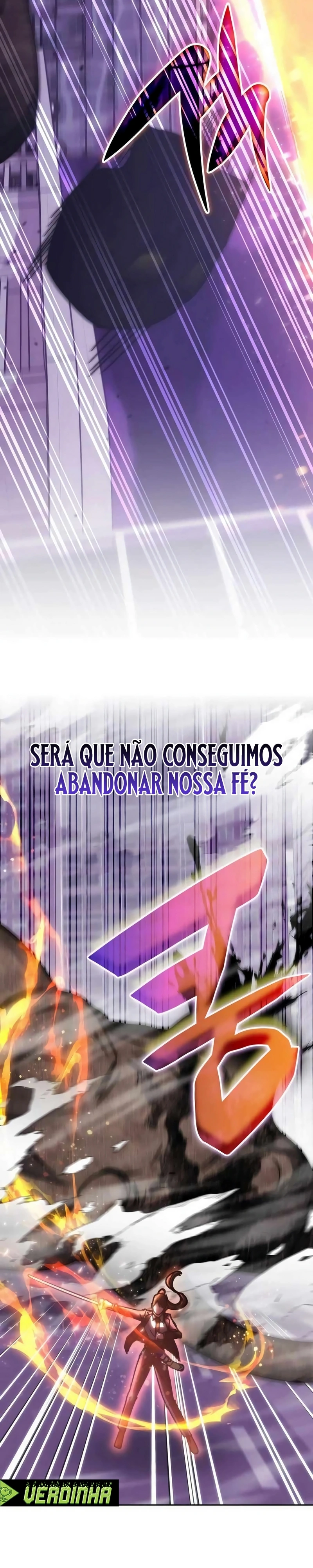 Academia da Transcendência Capitulo 190 Pagina 20