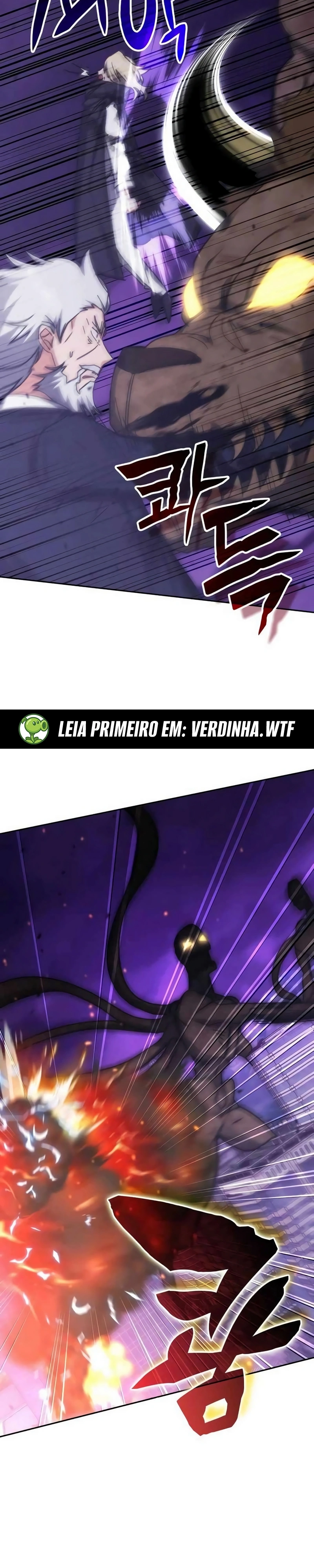 Academia da Transcendência Capitulo 190 Pagina 23