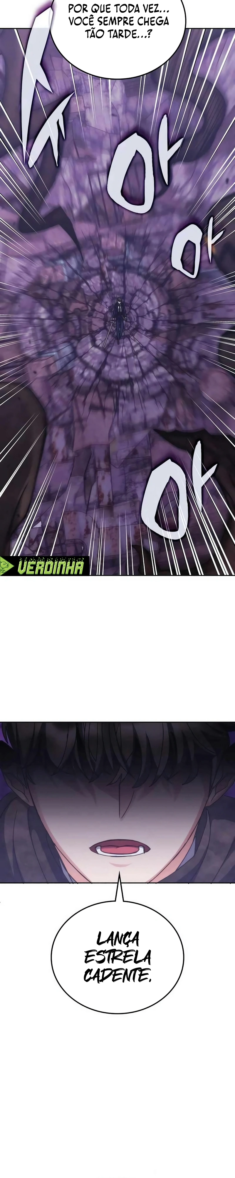 Academia da Transcendência Capitulo 190 Pagina 26