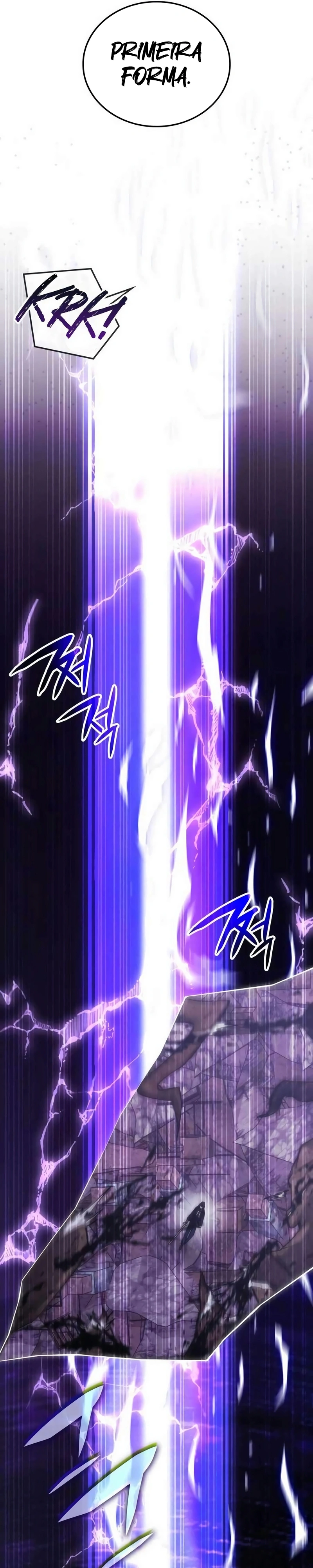 Academia da Transcendência Capitulo 190 Pagina 27