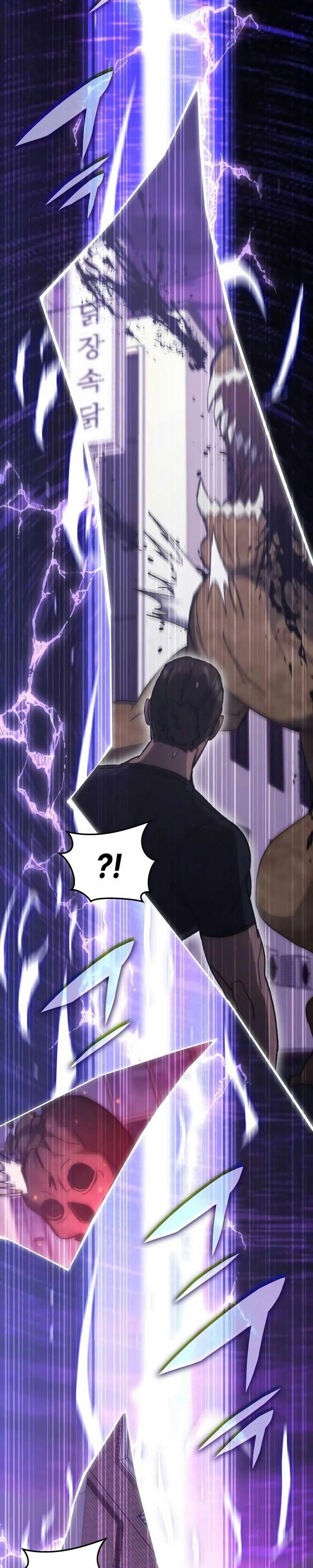 Academia da Transcendência Capitulo 190 Pagina 28