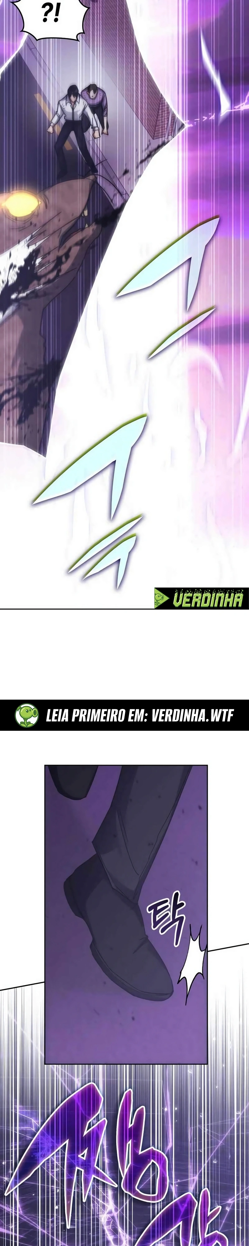 Academia da Transcendência Capitulo 190 Pagina 29