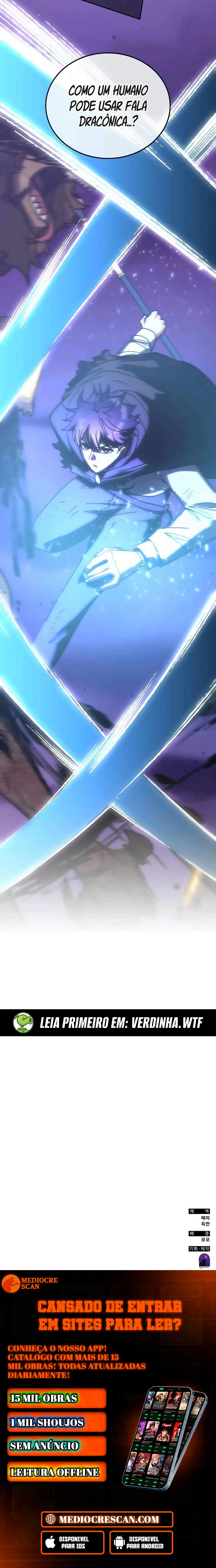 Academia da Transcendência Capitulo 190 Pagina 39