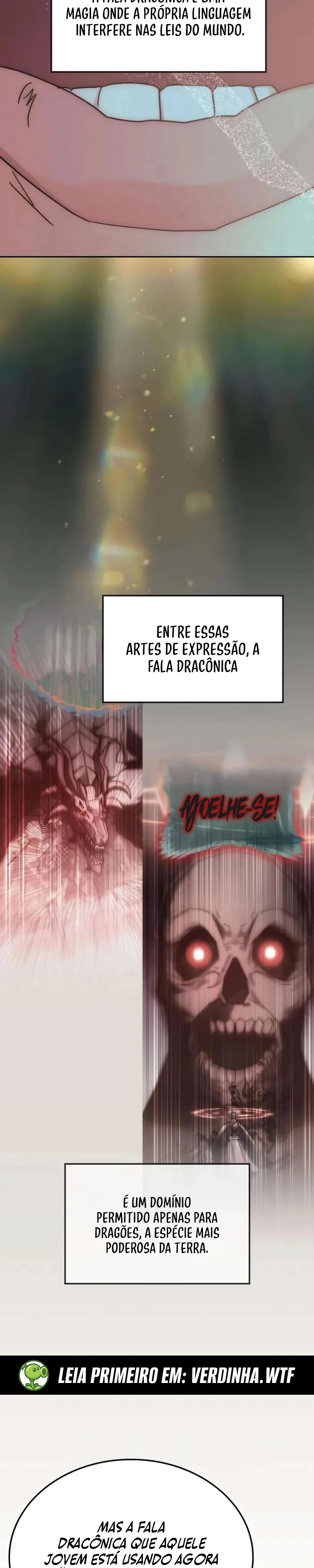 Academia da Transcendência Capitulo 191 Pagina 2