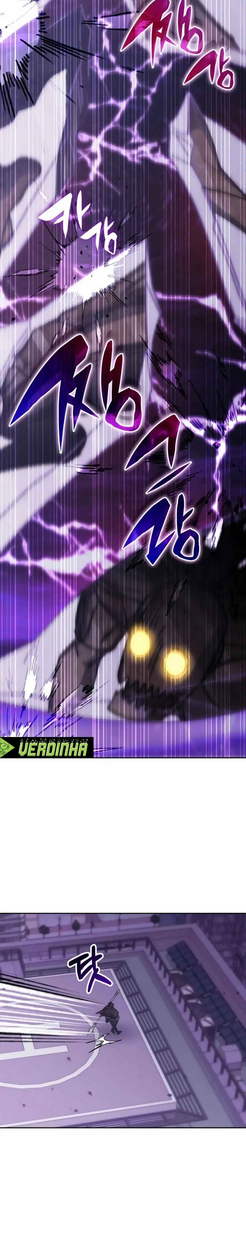 Academia da Transcendência Capitulo 191 Pagina 5