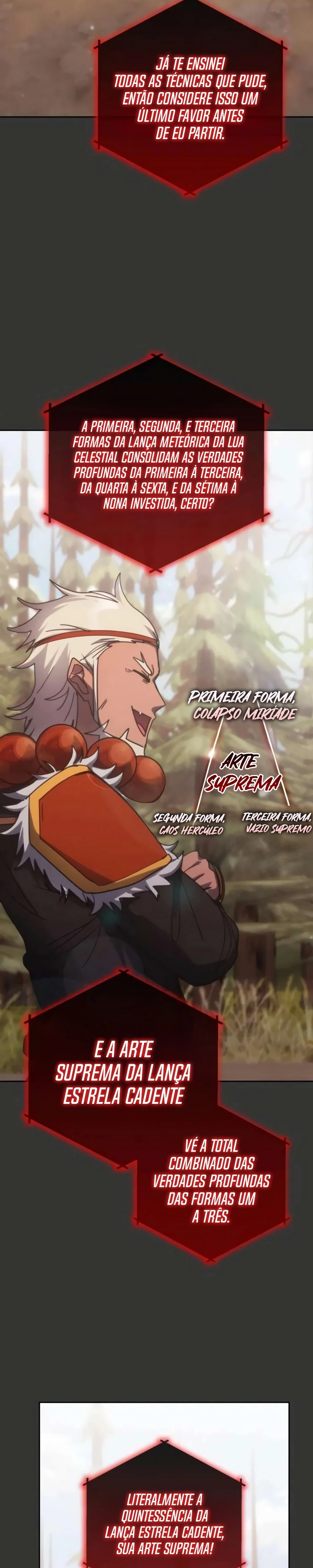 Academia da Transcendência Capitulo 191 Pagina 9