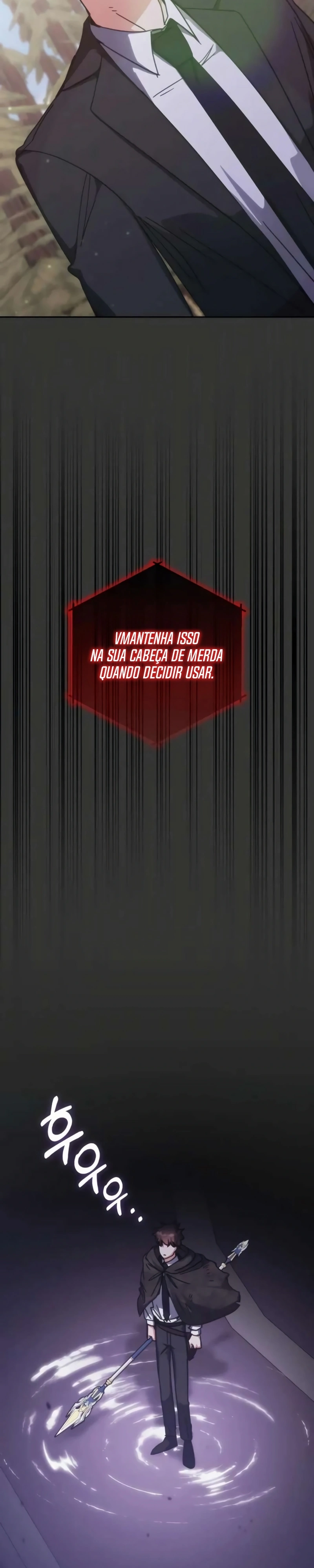 Academia da Transcendência Capitulo 191 Pagina 14