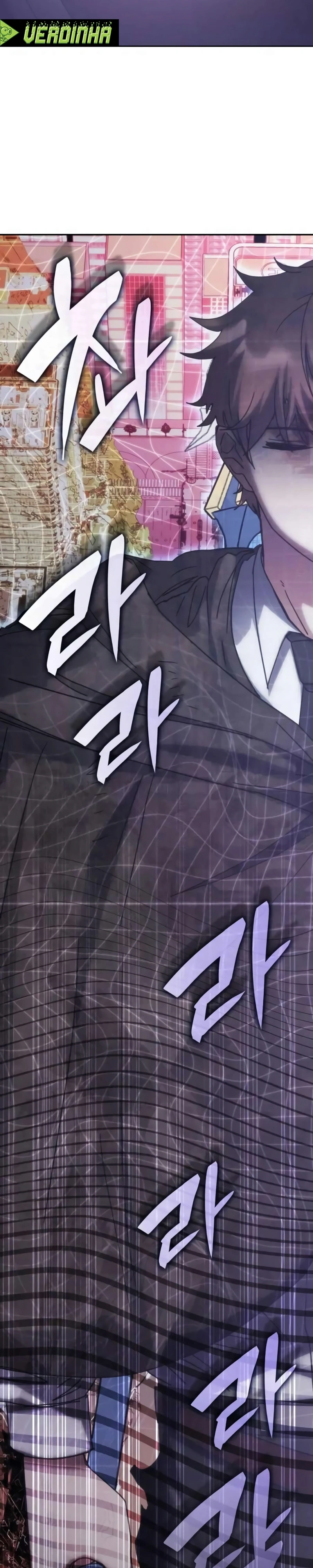 Academia da Transcendência Capitulo 191 Pagina 15