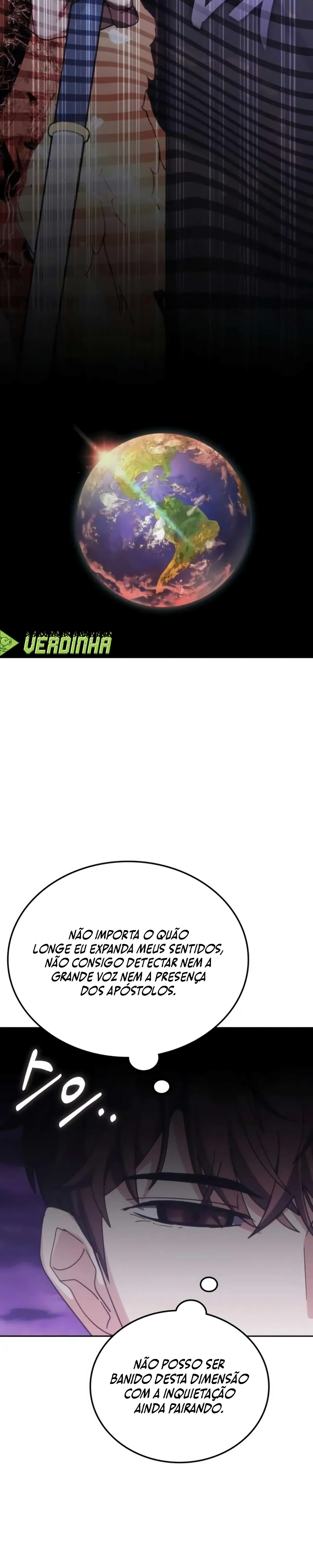 Academia da Transcendência Capitulo 191 Pagina 16