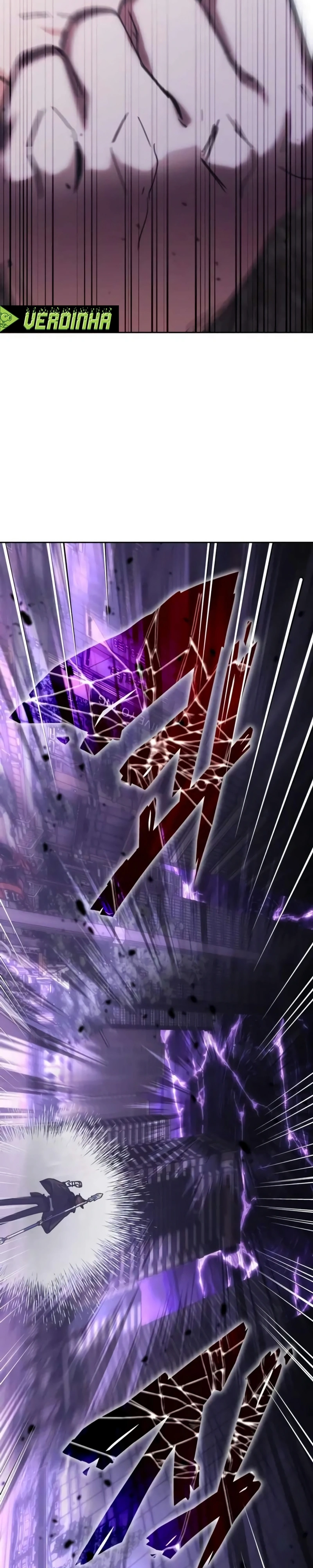 Academia da Transcendência Capitulo 191 Pagina 25