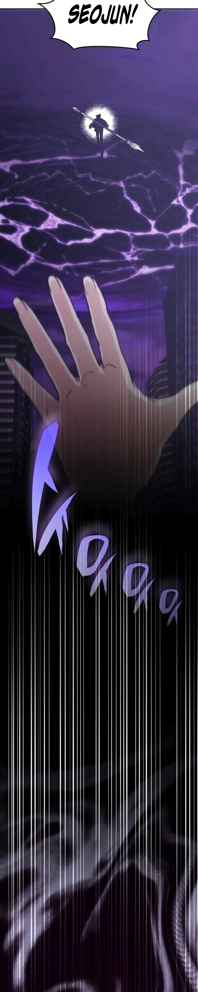 Academia da Transcendência Capitulo 191 Pagina 28