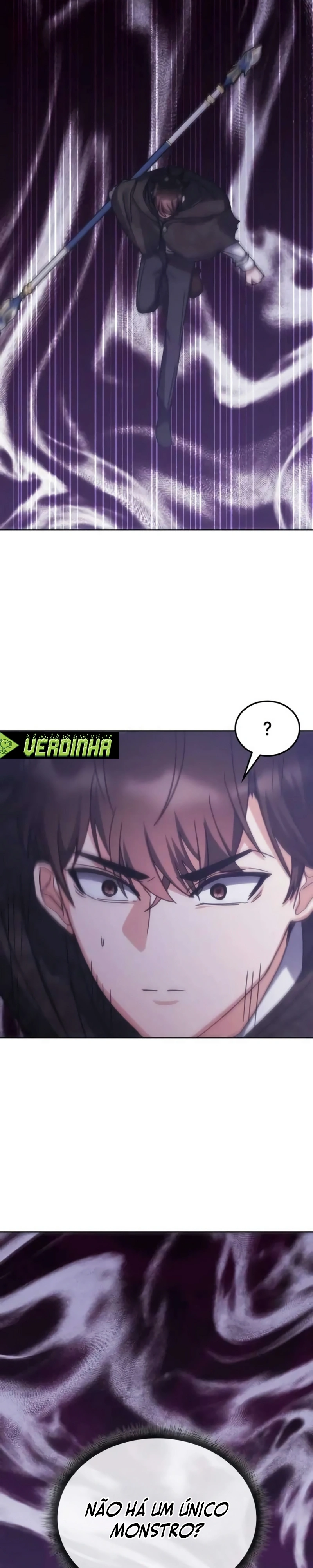 Academia da Transcendência Capitulo 191 Pagina 29