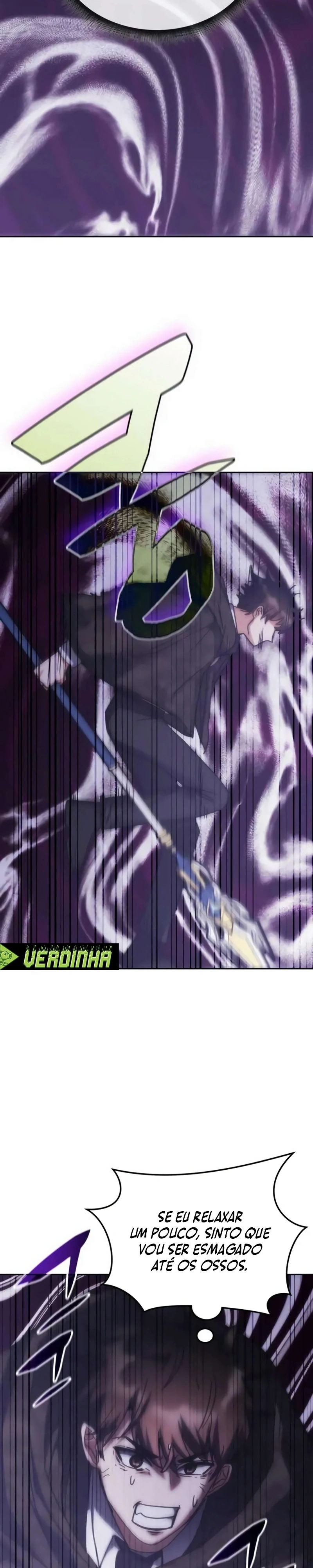 Academia da Transcendência Capitulo 191 Pagina 30