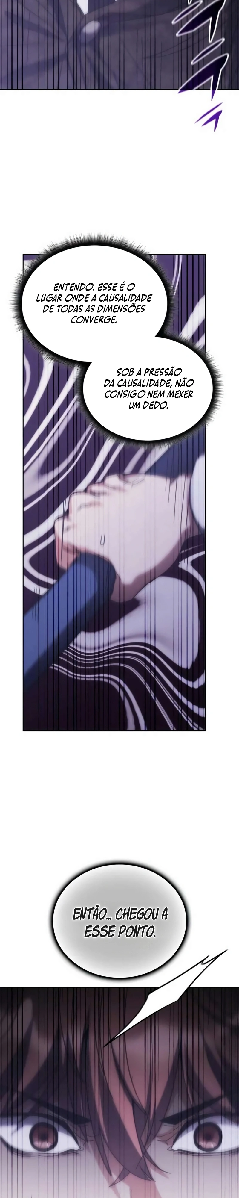 Academia da Transcendência Capitulo 191 Pagina 31